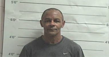 Josuha Jones, - Orleans Parish County, LA 